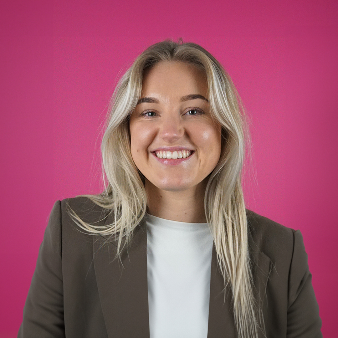 De gezichten achter HYP | HBO Young Professionals